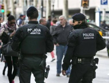 Ισπανία: Συνελήφθησαν 3 μαχητές της ISIS σε Βαλένθια και Καταλονία (φωτό)